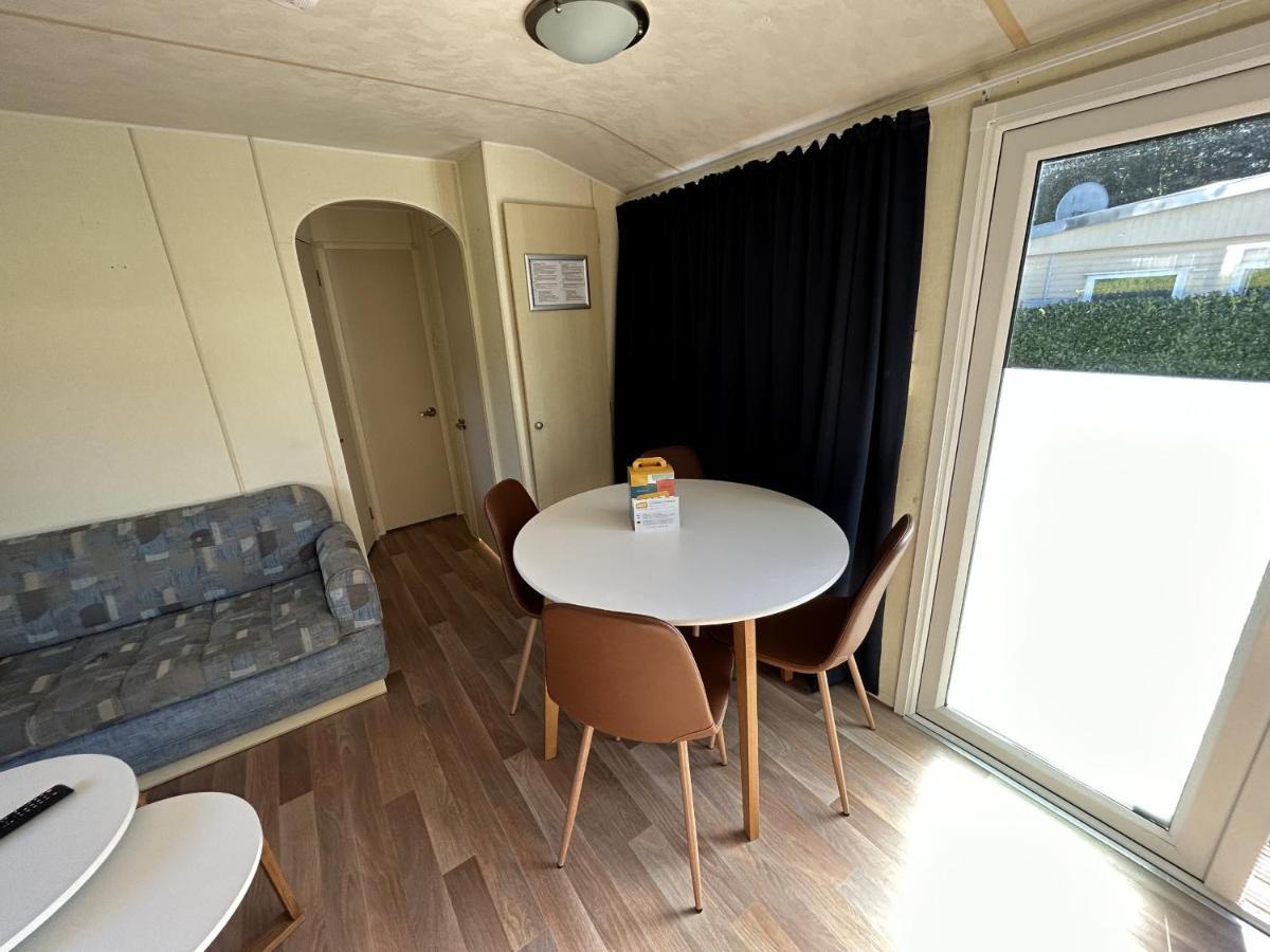 Vakantiepark Klein Vink - 190 Arcen Exterior photo